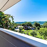Apartamento Cozy In With View *