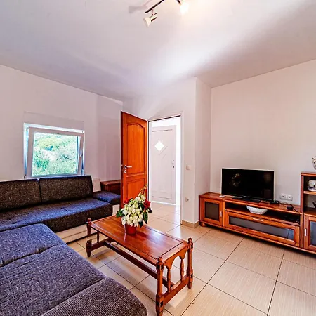 Cozy In With View Apartamento Viganj