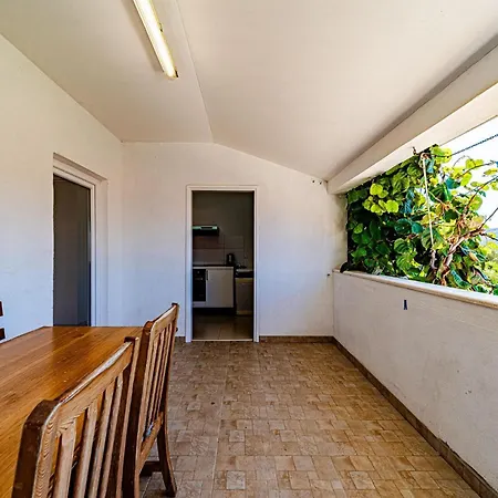 Apartamento Cozy In With View