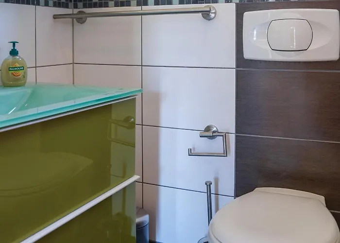 2 Bedroom Beautiful In * Viganj