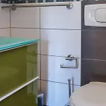 2 Bedroom Beautiful In * Viganj